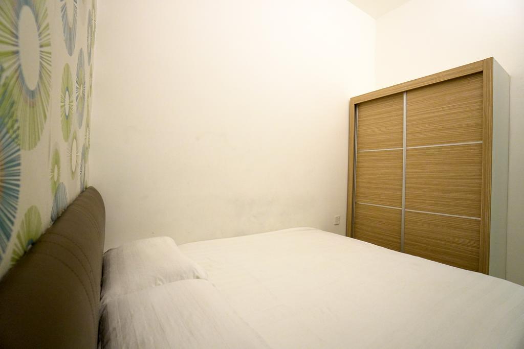 Crystal Garden Hotel - Seri Kembangan Eksteriør billede